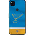 NHL St. Louis Blues Jersey Google Pixel 4a Skin